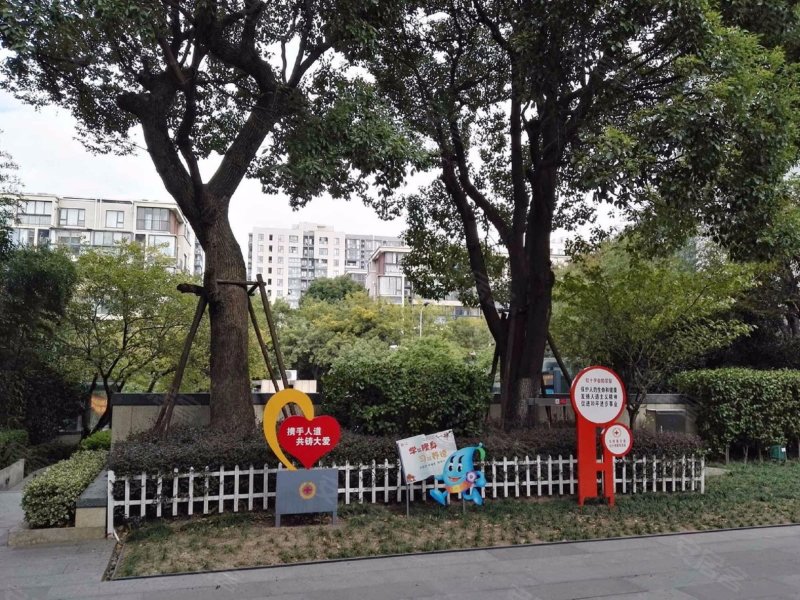 湾流域城(二期别墅) 