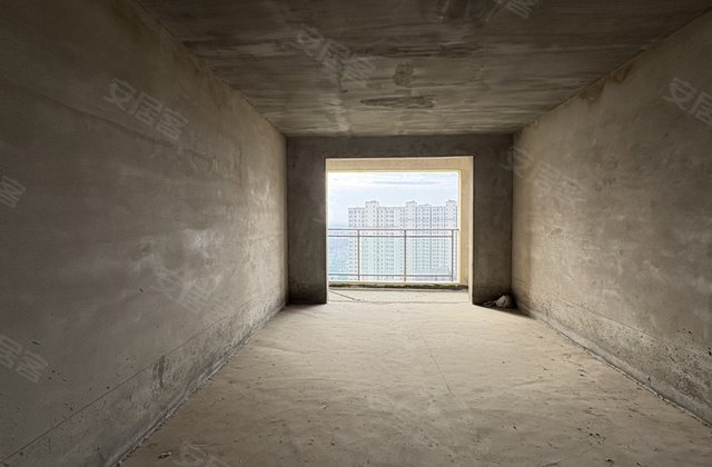 将军城中央大街3室2厅118.96㎡49.8万二手房图片