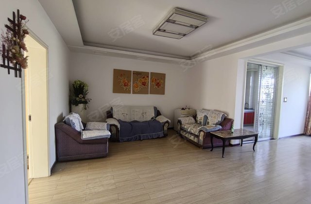 中民小区3室2厅103㎡89万二手房图片