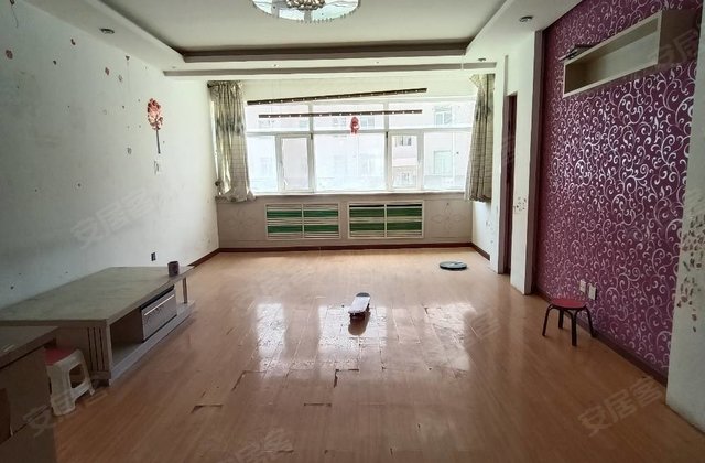 玲珑小区2室2厅96㎡40万二手房图片