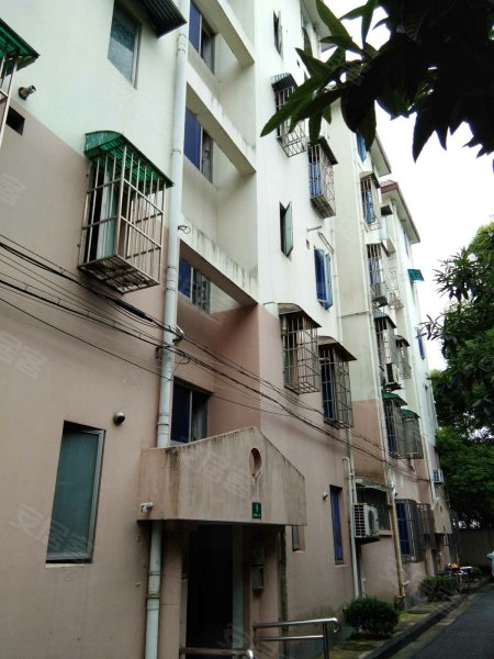 宝南新村(北区)