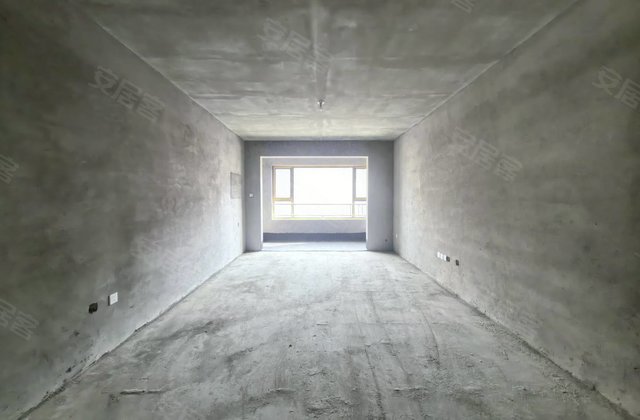 娇子平安里3室2厅124㎡42万二手房图片