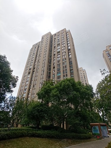 泊林公馆,长州路666号 - 长兴泊林公馆二手房,租房,房价-长兴安居客