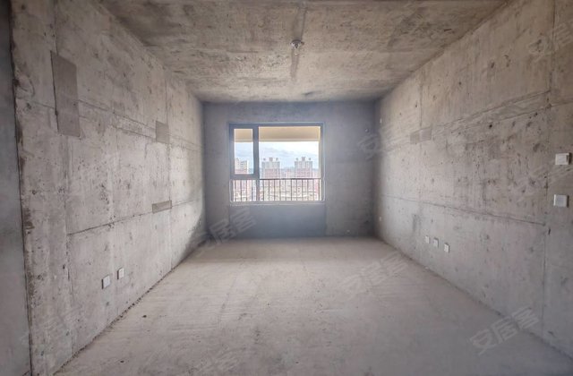 信达九溪3室2厅110㎡46万二手房图片