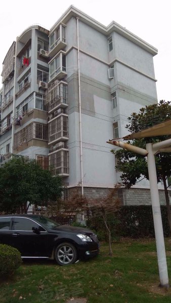 大众春盛苑(公寓住宅) 