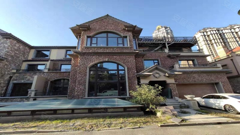 盛和天下(别墅),群力第一大道-哈尔滨盛和天下(别墅)二手房,租房,房价