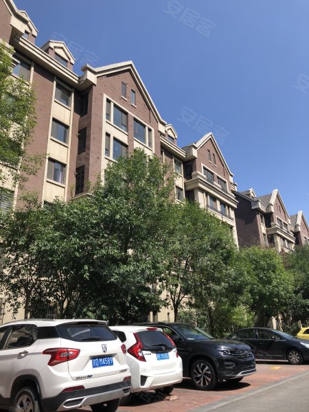 金都花园(武清)