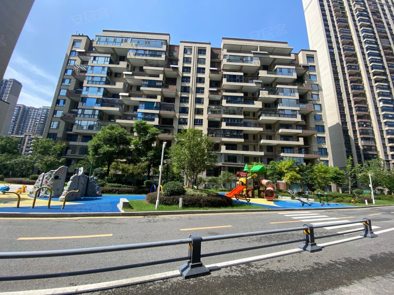 金坛碧桂园(一区)