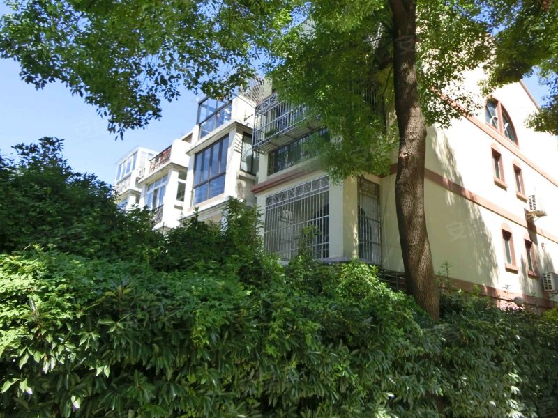 大上海国际花园米兰园 