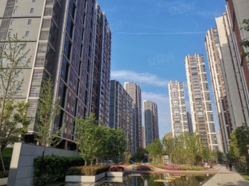 UNICITY万科天空之城(二期),崧泽大道2333弄-上海UNICITY万科天空之城(二期)二手房、租房、房价-上海安居客