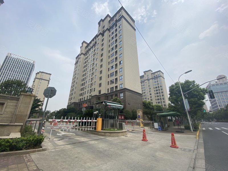 盛世宝邸(二期)