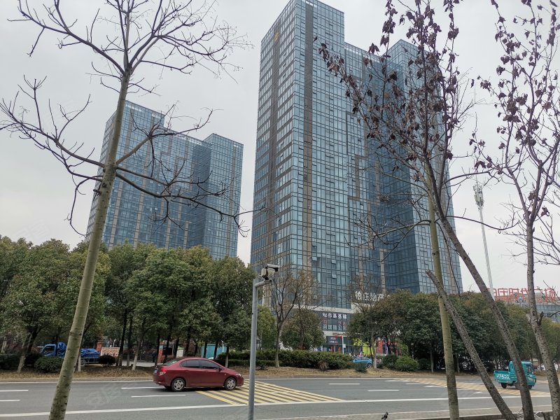 柏庄时代金座(商住楼)