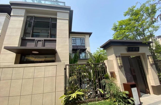 新城金樾江南(别墅),江南大道-惠州新城金樾江南(别墅)二手房,租房