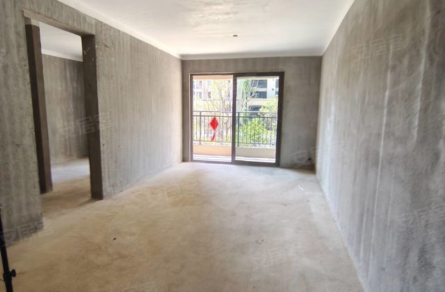 鹰潭绿地国际理想城3室2厅100㎡36万二手房图片