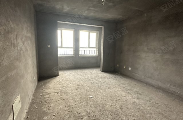 王城相府3室2厅128㎡58万二手房图片