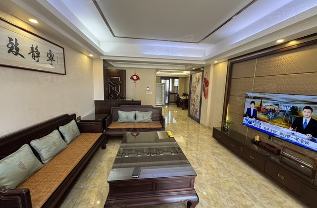 丰华花园3室2厅147㎡161.6万二手房图片