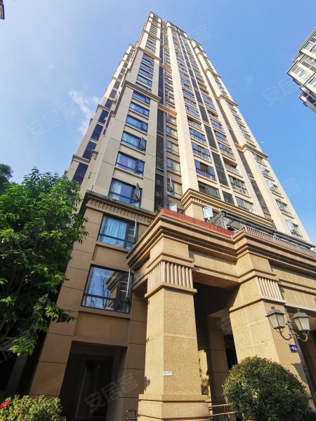 华润凌云府,玉泉北街77号,玉泉中路15号-绵阳华润凌云府二手房,租房