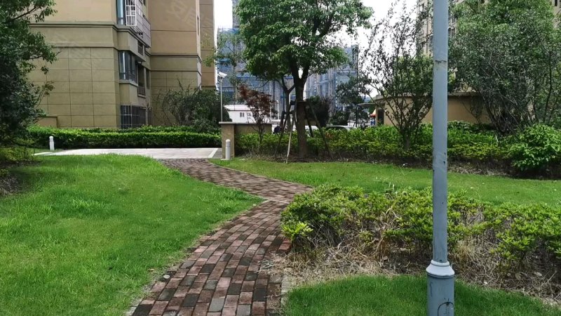 馨乐佳苑,季乐路299弄-上海馨乐佳苑二手房,租房,房价-上海安居客