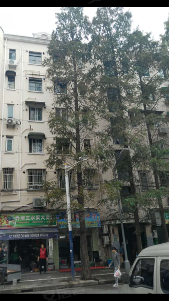 莘南新村(102-128号) 