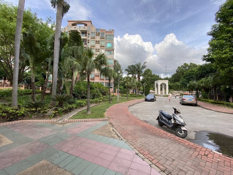 御景花园,东城路2号-东莞御景花园二手房,租房,房价-东莞安居客