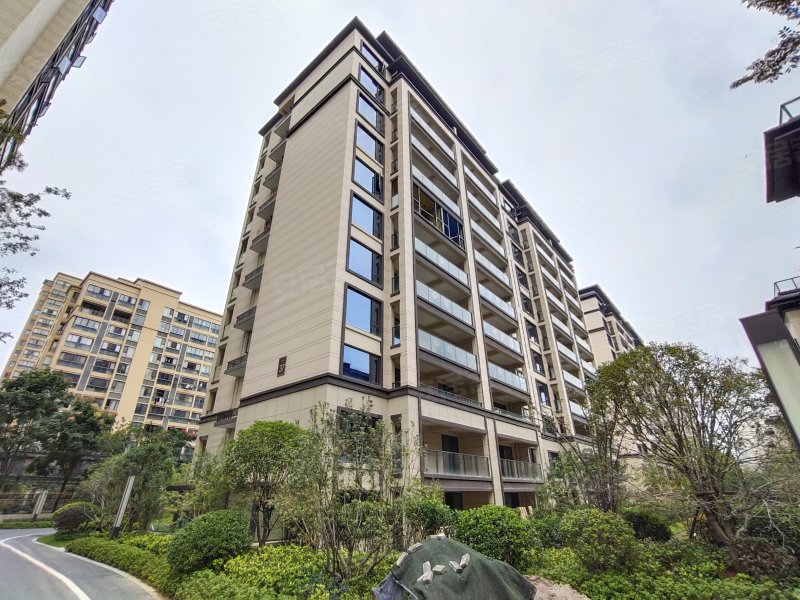 祥生湛景观棠府