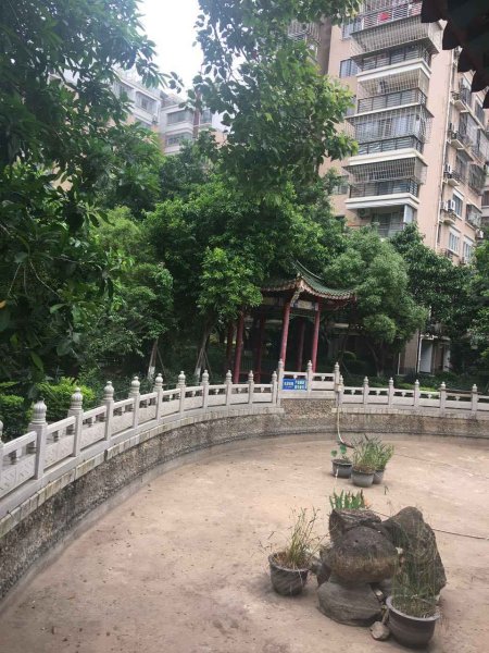 古龙居住公园(公寓住宅),枋湖北三里1-27号-厦门古龙居住公园(公寓