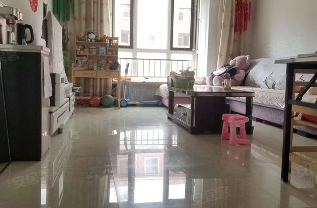 塞纳庄园2室1厅94㎡45万二手房图片