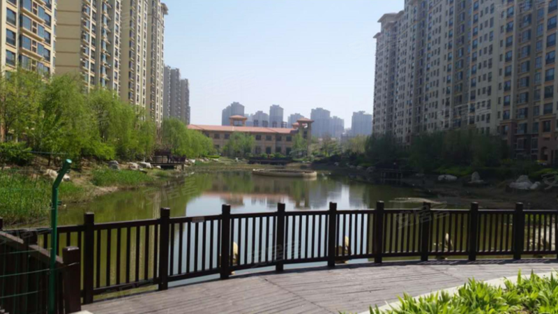 珠光御景,五一路 - 北京珠光御景二手房,租房,房价-北京安居客