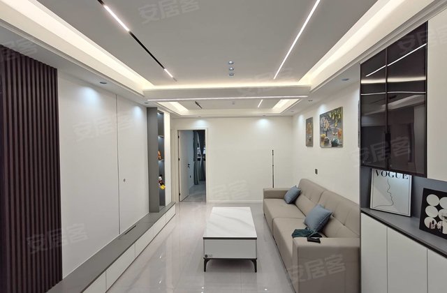 健康路80号院3室2厅88.9㎡36.6万二手房图片