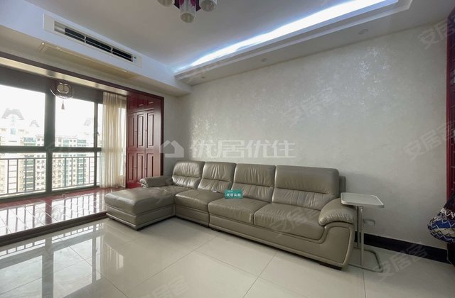 恒大绿洲3室2厅122㎡55万二手房图片