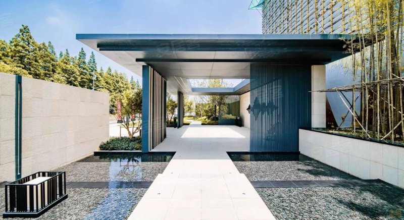 碧桂园凤鸣海尚(别墅)