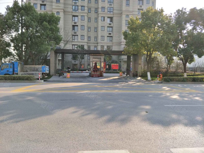 阳光城丽景湾PLUS 