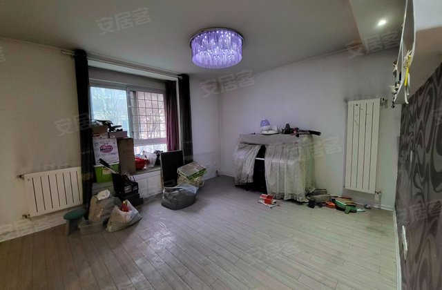 锦绣滨湖(一二期)3室2厅95.17㎡79万二手房图片