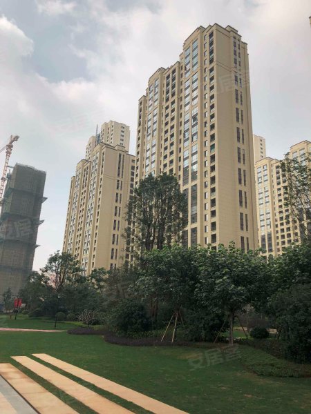 融侨观邸(福清),清昌大道-福州融侨观邸(福清)二手房,租房,房价-福州