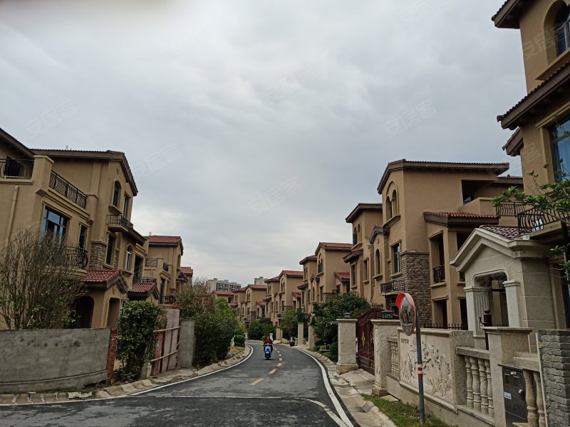 随州碧桂园(别墅)