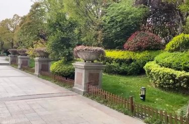 保利茉莉公馆(二期公寓住宅)