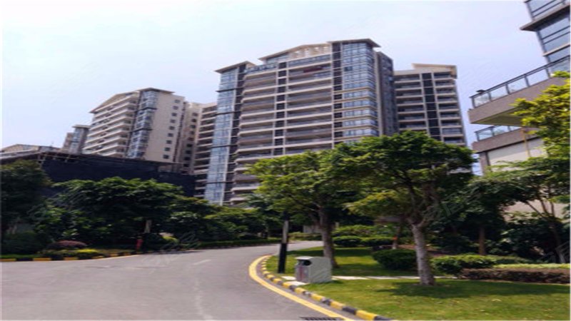 香堤水岸,里水大道中4号-林芝香堤水岸二手房,租房,房价-林芝安居客