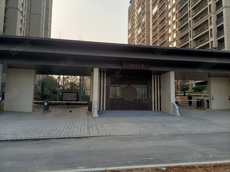 中梁壹号院,新七大道-信阳中梁壹号院二手房,租房,房价-信阳安居客