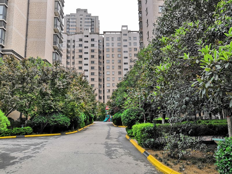 锦园君逸(西区)