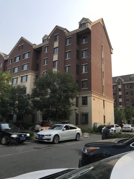 金都花园(武清)