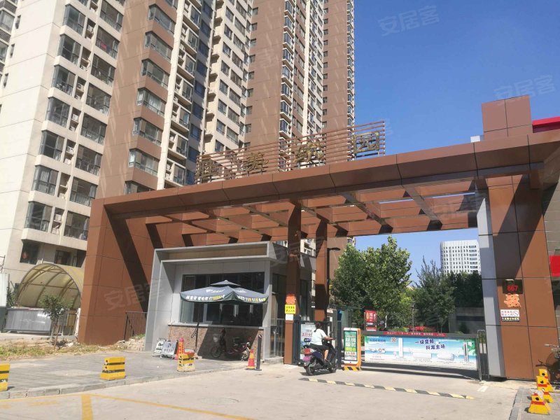 胜美家园,槐安西路-石家庄胜美家园二手房,租房,房价-石家庄安居客