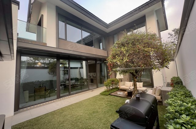 敏捷东城水岸(别墅)