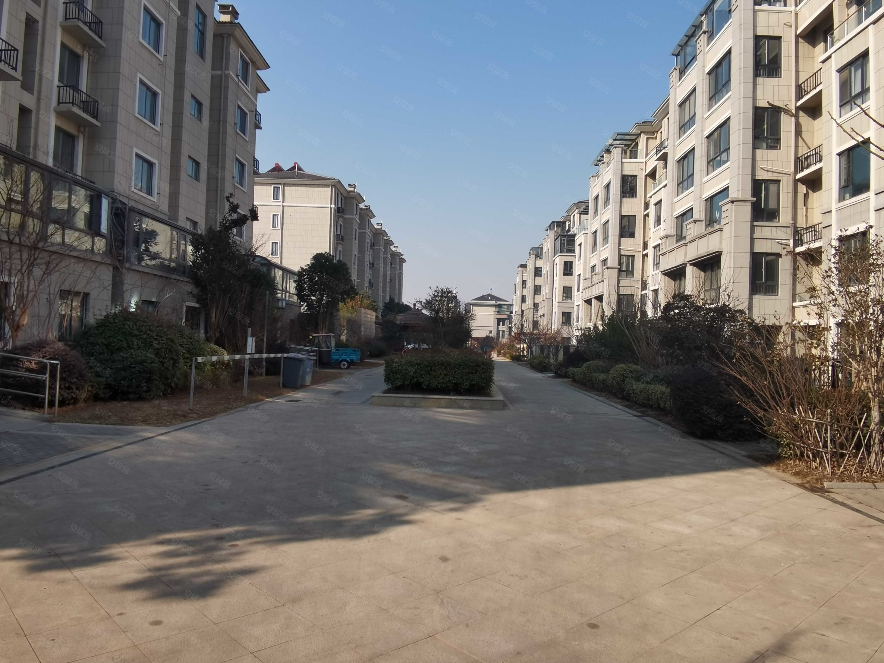 徐州房产网>徐州二手房>邳州二手房>福州路二手房>凤凰墅(二期)>