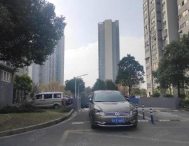 美罗家园金丰苑第三居民区 