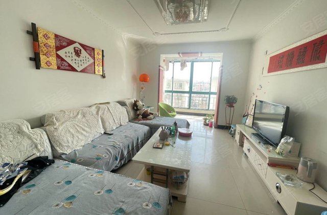 北辰丽家2室2厅90㎡26万二手房图片