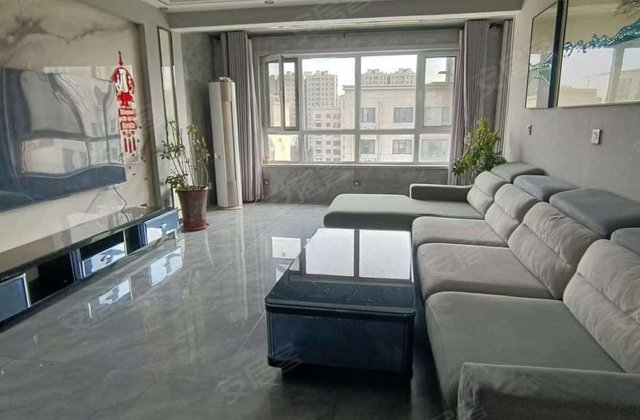 锦悦府4室2厅128㎡89.9万二手房图片