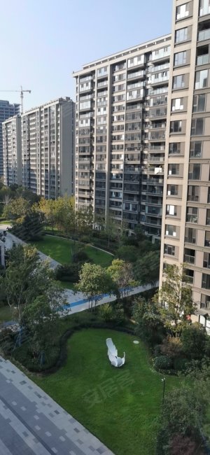 江与城4室2厅2卫,江与城二手房,450万,4室2厅,2卫,133平米-南京安居客