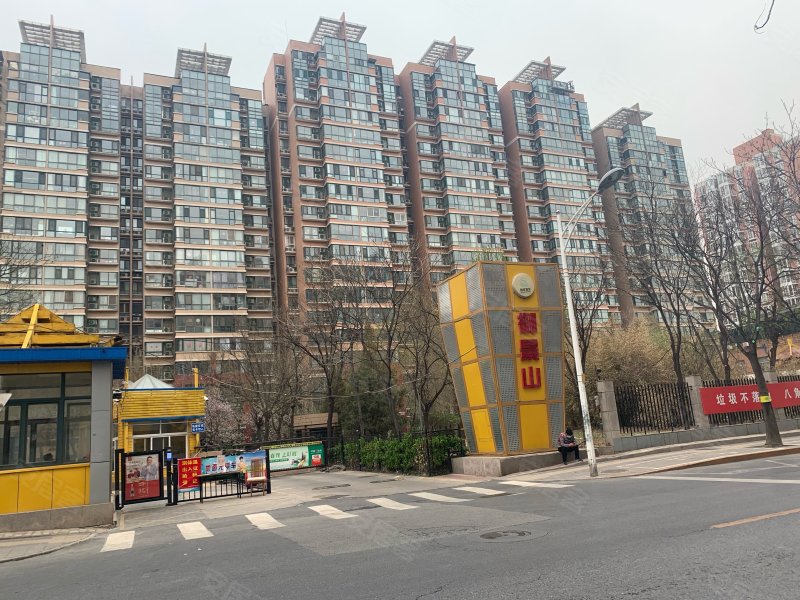 御景山小区,阜石路-北京御景山小区二手房,租房,房价-北京安居客