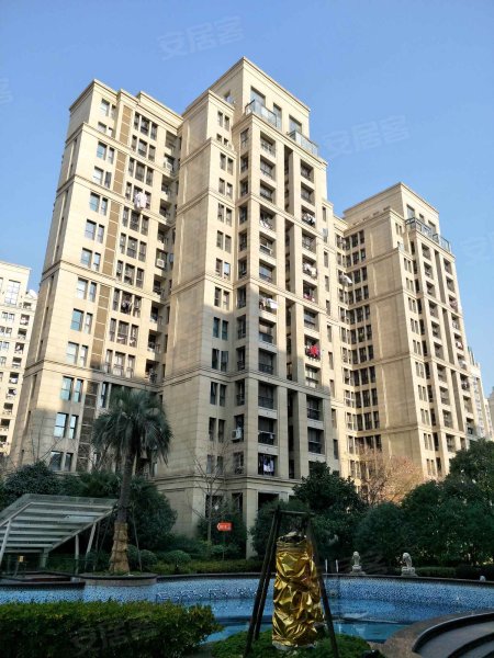 大华锦绣华城十四街区(公寓住宅)