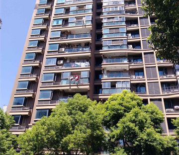 九堡科技园小区图片